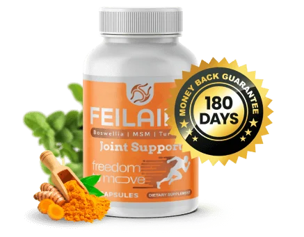 Feilaira Joint Health Supplement